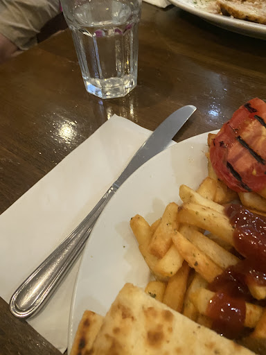 Photo of Sofia's Mediterranean Grill - 220 Boulevard, Hasbrouck Heights, NJ 07604