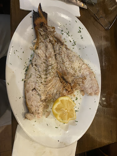 Photo of Sofia's Mediterranean Grill - 220 Boulevard, Hasbrouck Heights, NJ 07604