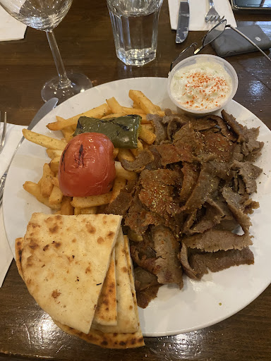 Photo of Sofia's Mediterranean Grill - 220 Boulevard, Hasbrouck Heights, NJ 07604