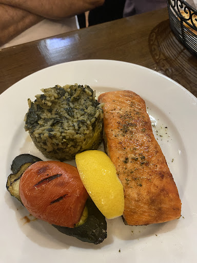 Photo of Sofia's Mediterranean Grill - 220 Boulevard, Hasbrouck Heights, NJ 07604