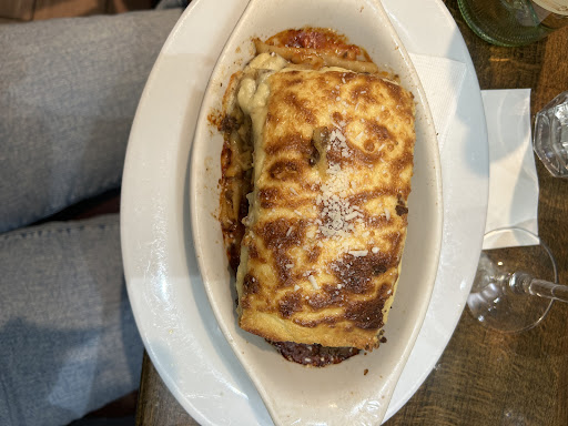 Photo of Sofia's Mediterranean Grill - 220 Boulevard, Hasbrouck Heights, NJ 07604