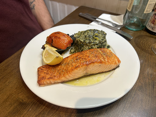 Photo of Sofia's Mediterranean Grill - 220 Boulevard, Hasbrouck Heights, NJ 07604