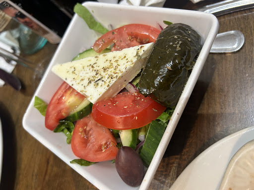 Photo of Sofia's Mediterranean Grill - 220 Boulevard, Hasbrouck Heights, NJ 07604