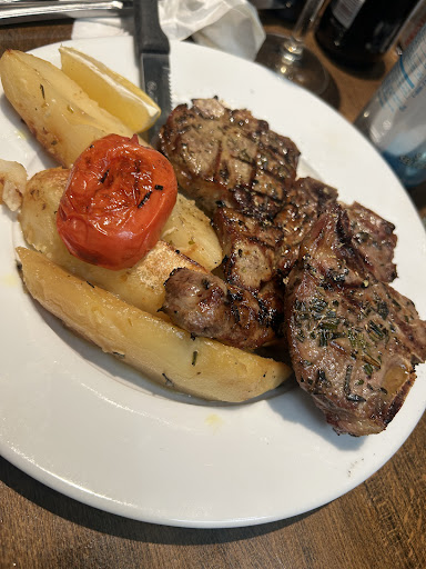 Photo of Sofia's Mediterranean Grill - 220 Boulevard, Hasbrouck Heights, NJ 07604