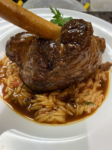 Photo of Sofia's Mediterranean Grill - 220 Boulevard, Hasbrouck Heights, NJ 07604