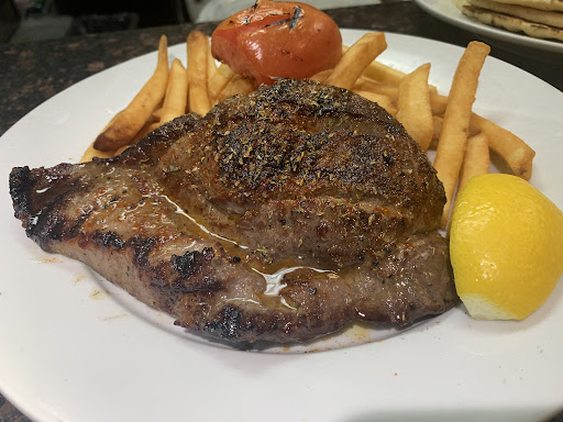 Photo of Sofia's Mediterranean Grill - 220 Boulevard, Hasbrouck Heights, NJ 07604