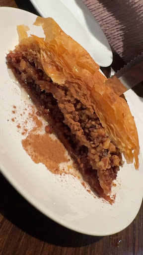 Photo of Sofia's Mediterranean Grill - 220 Boulevard, Hasbrouck Heights, NJ 07604