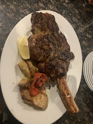 Photo of Sofia's Mediterranean Grill - 220 Boulevard, Hasbrouck Heights, NJ 07604