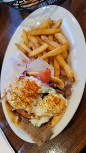 Photo of Sofia's Mediterranean Grill - 220 Boulevard, Hasbrouck Heights, NJ 07604