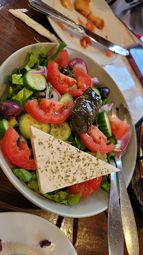 Photo of Sofia's Mediterranean Grill - 220 Boulevard, Hasbrouck Heights, NJ 07604