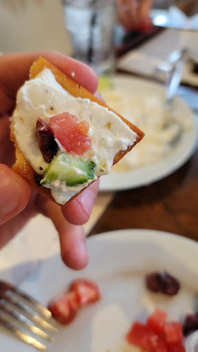 Photo of Sofia's Mediterranean Grill - 220 Boulevard, Hasbrouck Heights, NJ 07604