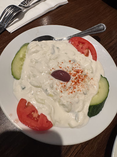 Photo of Sofia's Mediterranean Grill - 220 Boulevard, Hasbrouck Heights, NJ 07604
