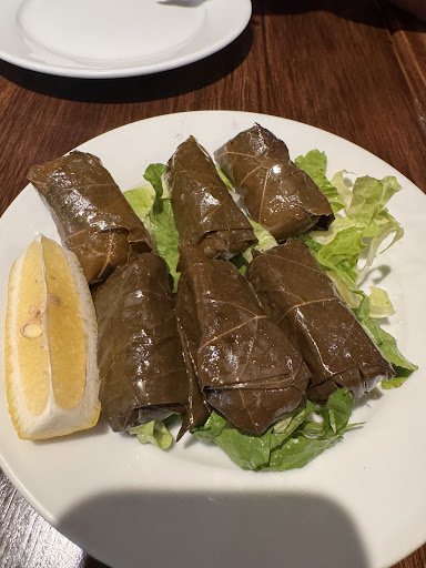 Photo of Sofia's Mediterranean Grill - 220 Boulevard, Hasbrouck Heights, NJ 07604