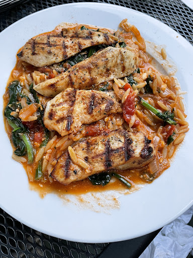 Photo of Sofia's Mediterranean Grill - 220 Boulevard, Hasbrouck Heights, NJ 07604