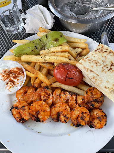 Photo of Sofia's Mediterranean Grill - 220 Boulevard, Hasbrouck Heights, NJ 07604