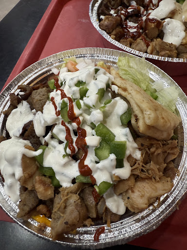 Photo of The Halal Guys - 2100 88th St Ste F2A, North Bergen, NJ 07047