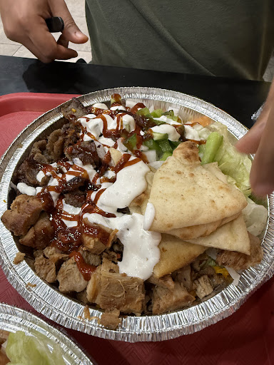 Photo of The Halal Guys - 2100 88th St Ste F2A, North Bergen, NJ 07047