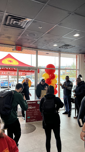 Photo of The Halal Guys - 2100 88th St Ste F2A, North Bergen, NJ 07047