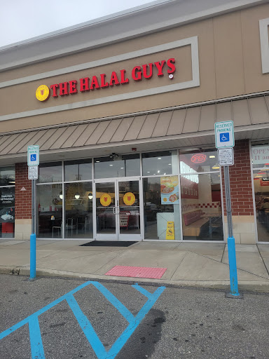 Photo of The Halal Guys - 2100 88th St Ste F2A, North Bergen, NJ 07047
