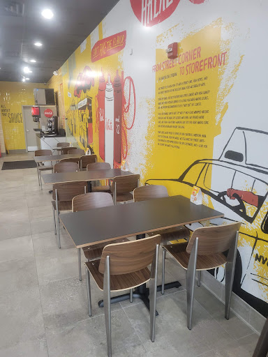 Photo of The Halal Guys - 2100 88th St Ste F2A, North Bergen, NJ 07047