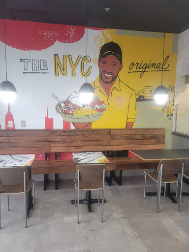 Photo of The Halal Guys - 2100 88th St Ste F2A, North Bergen, NJ 07047