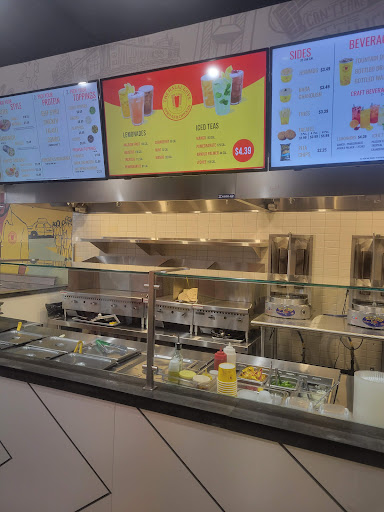 Photo of The Halal Guys - 2100 88th St Ste F2A, North Bergen, NJ 07047