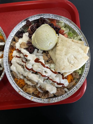 Photo of The Halal Guys - 2100 88th St Ste F2A, North Bergen, NJ 07047