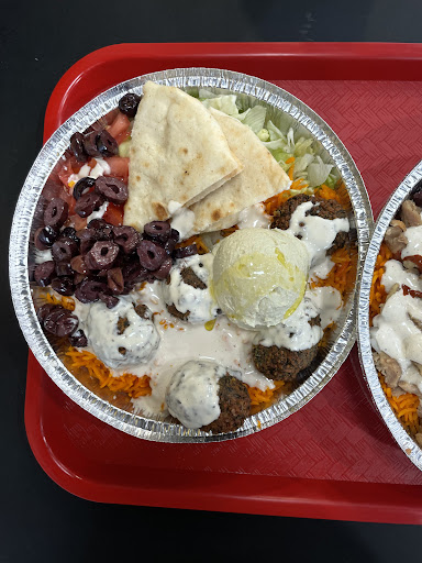 Photo of The Halal Guys - 2100 88th St Ste F2A, North Bergen, NJ 07047