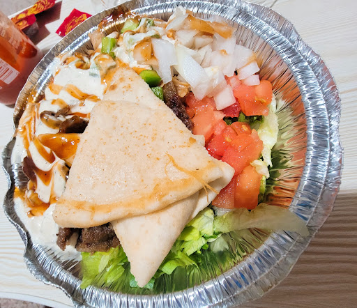 Photo of The Halal Guys - 2100 88th St Ste F2A, North Bergen, NJ 07047