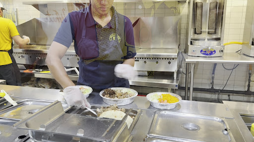 Photo of The Halal Guys - 2100 88th St Ste F2A, North Bergen, NJ 07047