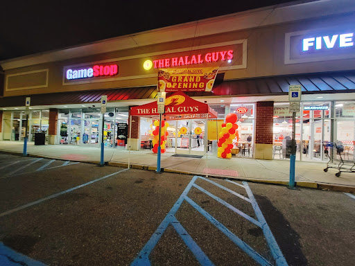 Photo of The Halal Guys - 2100 88th St Ste F2A, North Bergen, NJ 07047