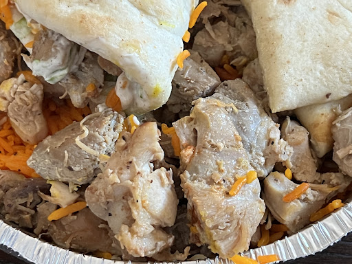 Photo of The Halal Guys - 2100 88th St Ste F2A, North Bergen, NJ 07047