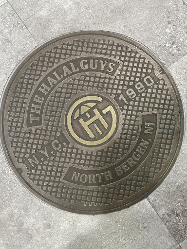 Photo of The Halal Guys - 2100 88th St Ste F2A, North Bergen, NJ 07047