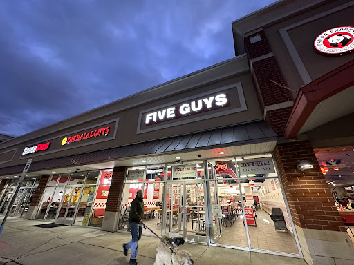 Photo of The Halal Guys - 2100 88th St Ste F2A, North Bergen, NJ 07047