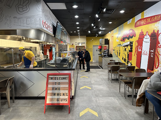 Photo of The Halal Guys - 2100 88th St Ste F2A, North Bergen, NJ 07047