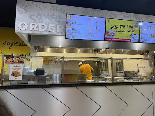 Photo of The Halal Guys - 2100 88th St Ste F2A, North Bergen, NJ 07047