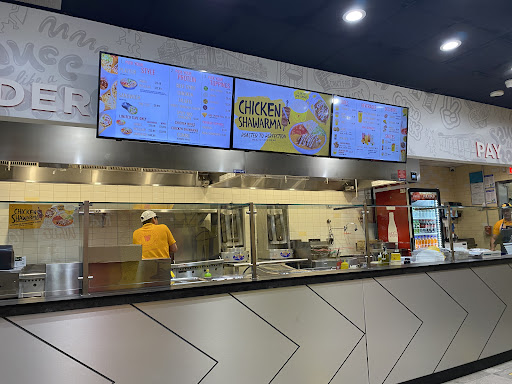 Photo of The Halal Guys - 2100 88th St Ste F2A, North Bergen, NJ 07047