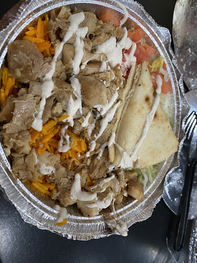 Photo of The Halal Guys - 2100 88th St Ste F2A, North Bergen, NJ 07047