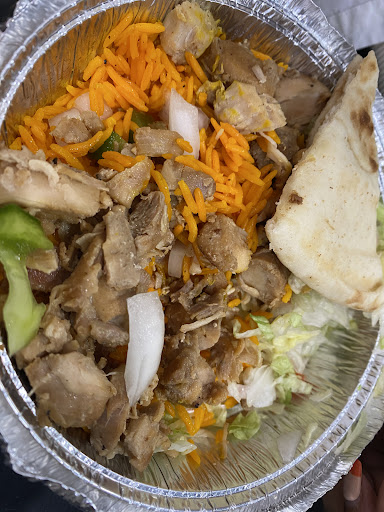 Photo of The Halal Guys - 2100 88th St Ste F2A, North Bergen, NJ 07047