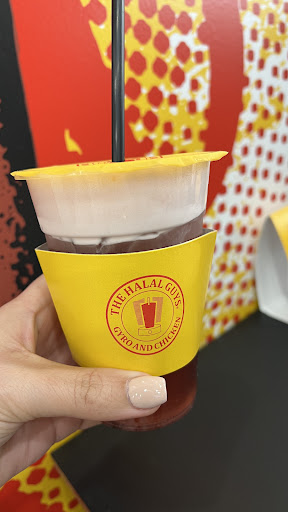 Photo of The Halal Guys - 2100 88th St Ste F2A, North Bergen, NJ 07047