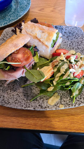 Photo of Jilla's Gourmet kitchen - 4390 Spa Dr, Little River, SC 29566