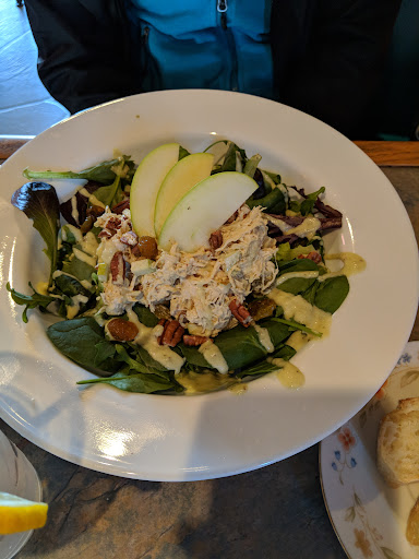 Photo of Jilla's Gourmet kitchen - 4390 Spa Dr, Little River, SC 29566