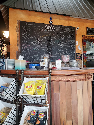 Photo of Jilla's Gourmet kitchen - 4390 Spa Dr, Little River, SC 29566