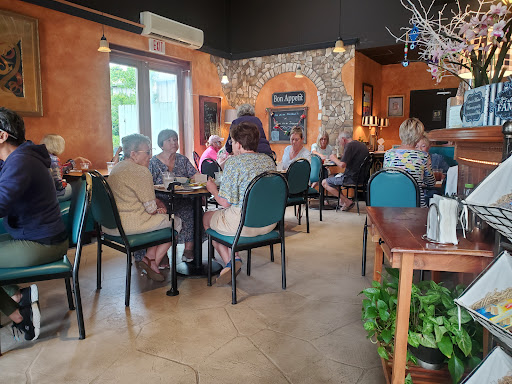 Photo of Jilla's Gourmet kitchen - 4390 Spa Dr, Little River, SC 29566