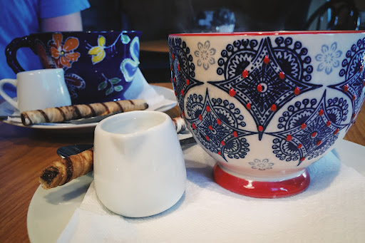 Photo of Jilla's Gourmet kitchen - 4390 Spa Dr, Little River, SC 29566