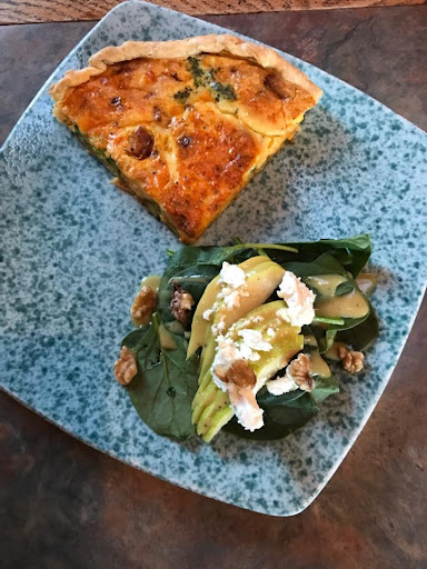 Photo of Jilla's Gourmet kitchen - 4390 Spa Dr, Little River, SC 29566