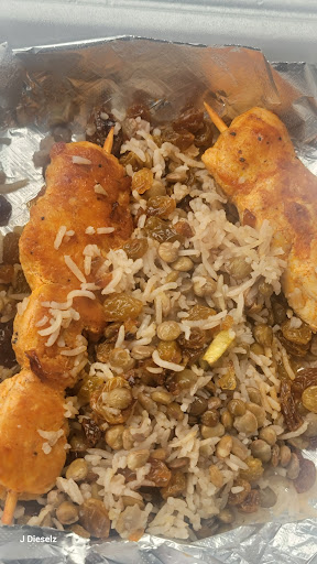 Photo of Jilla's Gourmet kitchen - 4390 Spa Dr, Little River, SC 29566