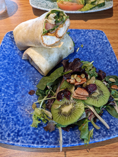 Photo of Jilla's Gourmet kitchen - 4390 Spa Dr, Little River, SC 29566