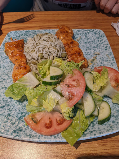 Photo of Jilla's Gourmet kitchen - 4390 Spa Dr, Little River, SC 29566