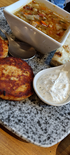 Photo of Jilla's Gourmet kitchen - 4390 Spa Dr, Little River, SC 29566